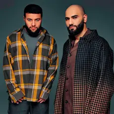 Артист HammAli & Navai