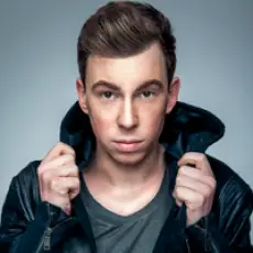 Артист Hardwell