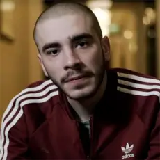 Артист Хаски