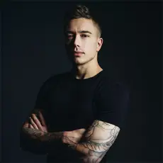 Артист Headhunterz