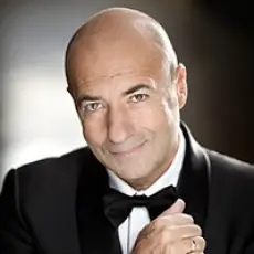 Артист Игорь Крутой