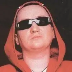 Артист Игорек