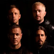 Артист Imagine Dragons