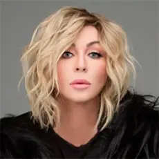 Артист Ирина Билык