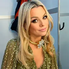 Артист Ирина Салтыкова