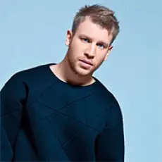 Артист Иван Дорн