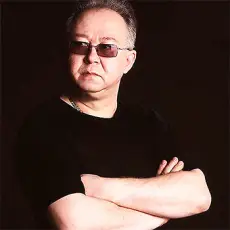 Артист Иван Кучин