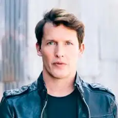 Артист James Blunt