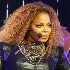 Артист Janet Jackson