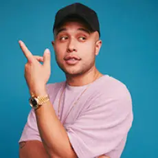 Артист Jax Jones