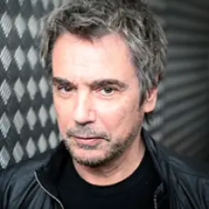 Артист Jean Michel Jarre