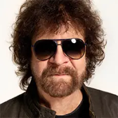 Артист Jeff Lynne