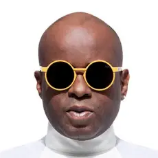 Артист Juan Atkins