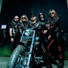 Артист Judas Priest