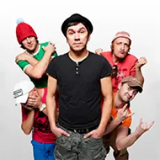 Артист Жуки