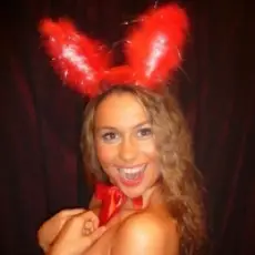 Артист Юлия Паго