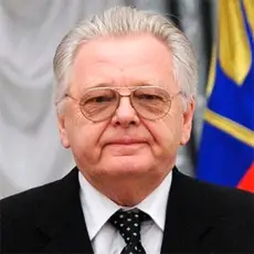 Артист Юрий Антонов