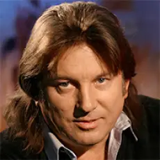 Артист Юрий Лоза