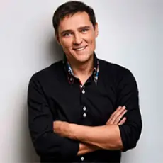 Артист Юрий Шатунов