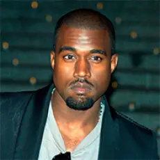 Артист Kanye West
