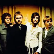 Артист Kasabian