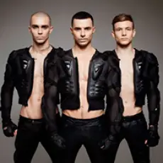 Артист Kazaky
