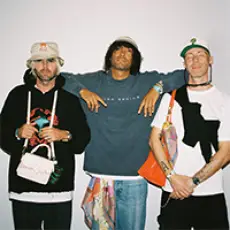 Артист Keinemusik