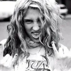 Артист Kesha