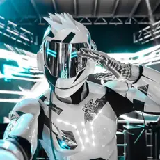 Артист King Arthur