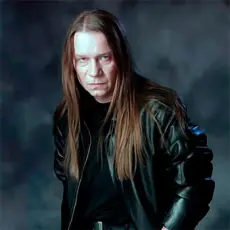 Артист Кипелов