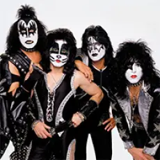 Артист KISS