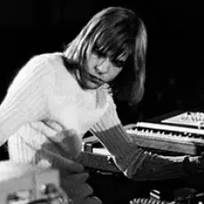 Артист Klaus Schulze
