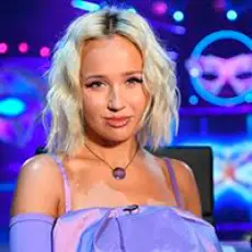 Артист Клава Кока