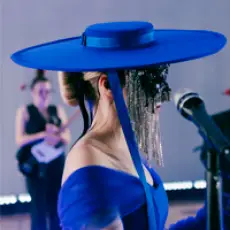 Артист Klavdia Petrivna