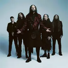 Артист Korn