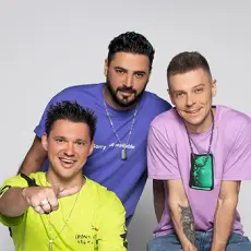 Артист Корни