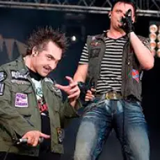 Артист Король и Шут