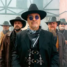 Артист Крематорий