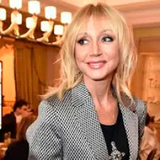 Артист Кристина Орбакайте