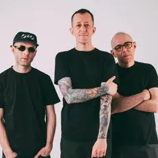 Артист Кровосток