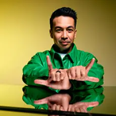 Артист Laidback Luke