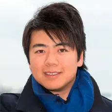 Артист Lang Lang