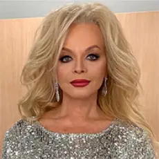 Артист Лариса Долина