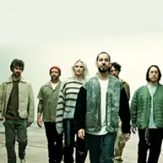 Артист Linkin Park