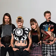 Артист Little Big