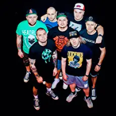 Артист Ляпис Трубецкой