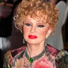 Артист Людмила Гурченко