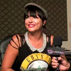 Артист Luciana