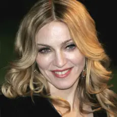 Артист Madonna