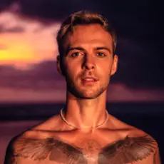 Артист Макс Барских